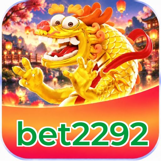 Logo bet2292 Cassino Online Brasil