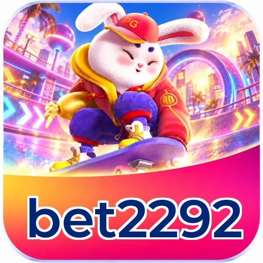Logo bet2292 Bônus Brasil