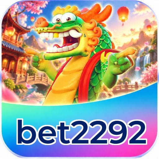 bet2292 Logo - Bônus de Cadastro