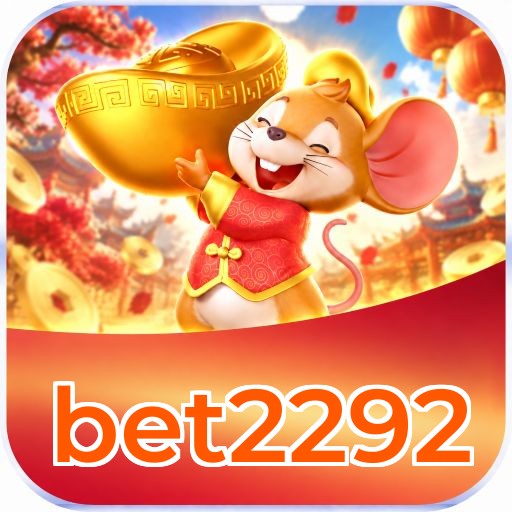 bet2292 APK Logo Oficial Certificado