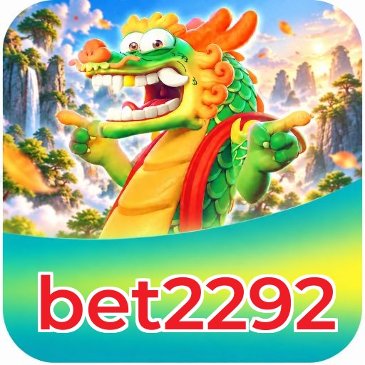 bet2292 Logo