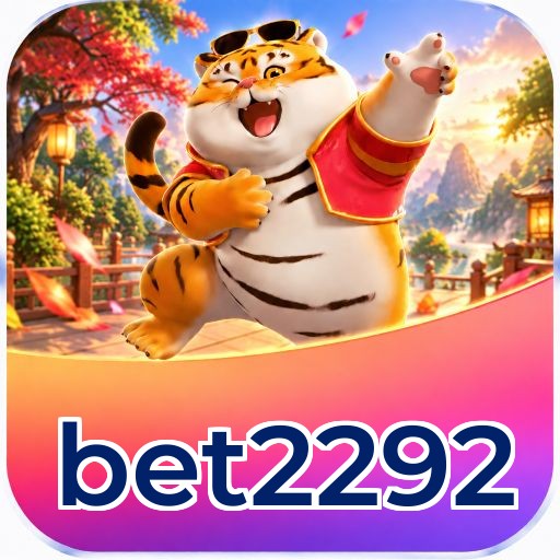bet2292 Logo - Bônus com Rollover Justo