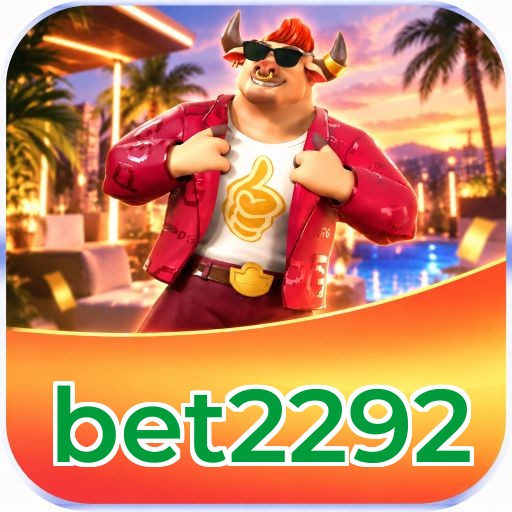 bet2292 Logo