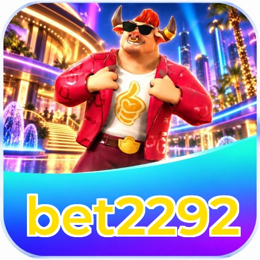 Logo bet2292 Cadastro Brasil