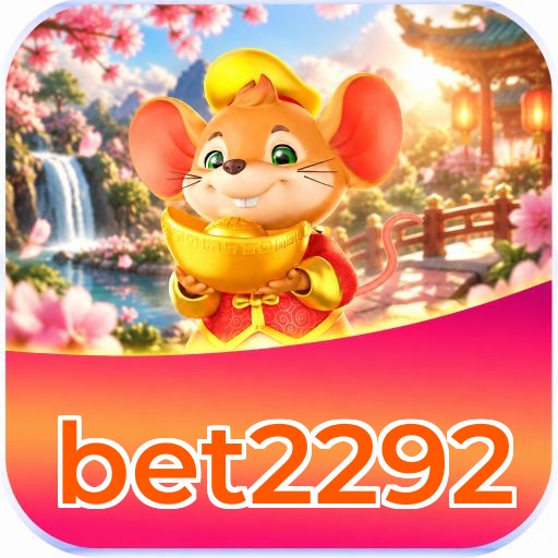 bet2292 Logo