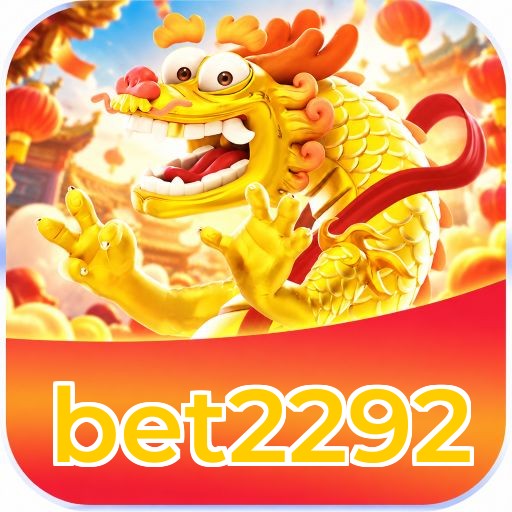 bet2292 VIP Program Logo