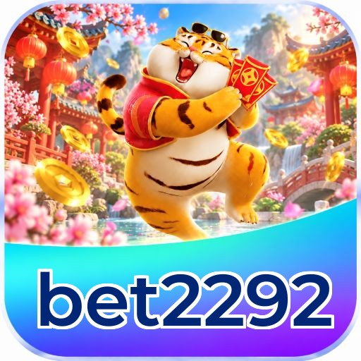 Logo bet2292 Baixar Download Brasil