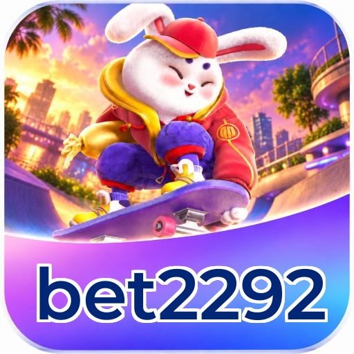 Logo bet2292 Plataforma Certificada