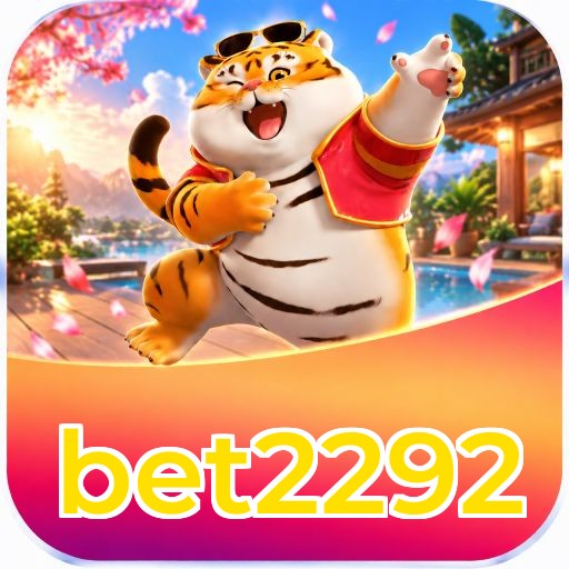 Logo bet2292 APK Android Brasil