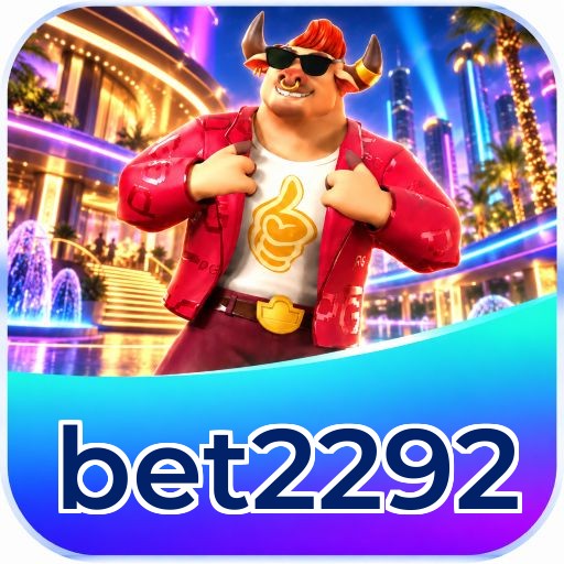 bet2292 Download Speed Test Logo - Teste de Velocidade Certificado