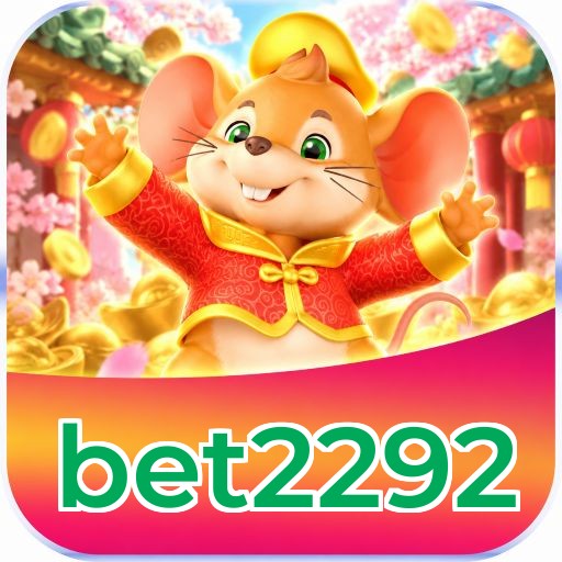 Logo da bet2292