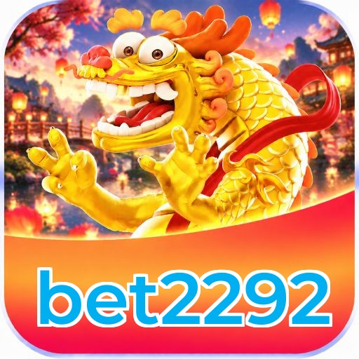 bet2292 Logo Verificado