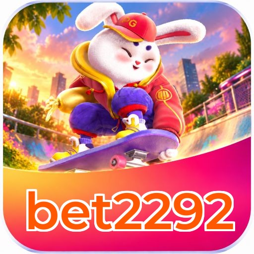 Logo bet2292 APP Mobile Brasil
