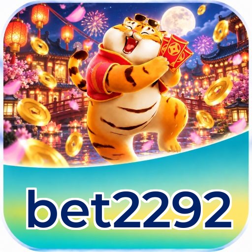 Logo bet2292 Loteria Online