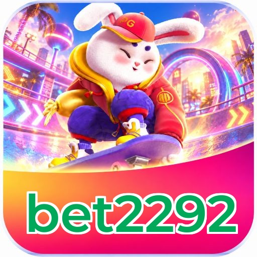bet2292 Logo Oficial
