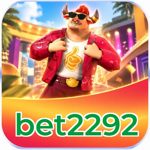 Logo bet2292 Cassino Online Brasil