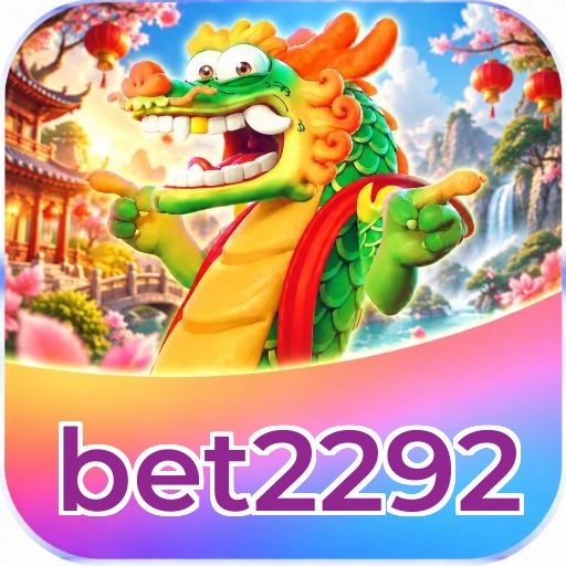 Logo bet2292 Telegram Canal Oficial
