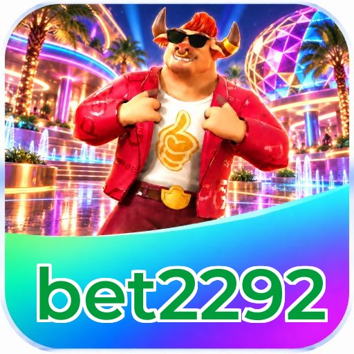 bet2292 Logo